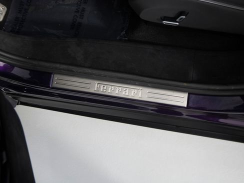 Used 2025 Ferrari Purosangue image 12