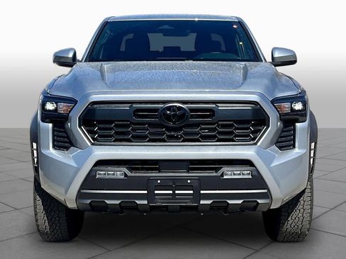 New 2026 Toyota Tacoma TRD Off-Road AWD/4WD image 3