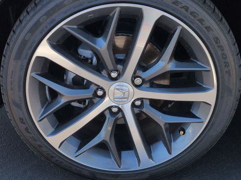 Used 2024 Honda Civic Touring image 13