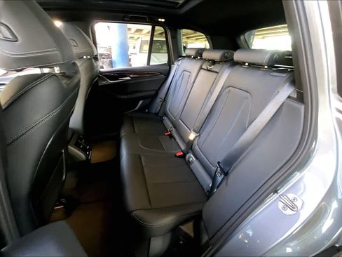 Used 2024 BMW X3 sDrive30i w/ Convenience Package image 19