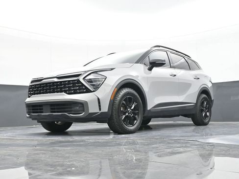 Used 2024 Kia Sportage X-Pro AWD/4WD image 52