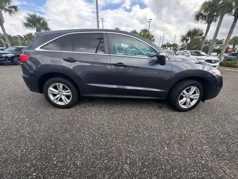Used 2013 Acura RDX FWD w/ Technology Package image 15