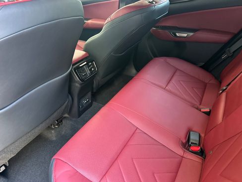 Used 2024 Lexus NX 350 AWD w/ Vision Package image 15