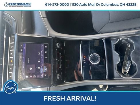 Used 2024 Jeep Grand Cherokee L Laredo w/ Luxury Tech Group I image 26