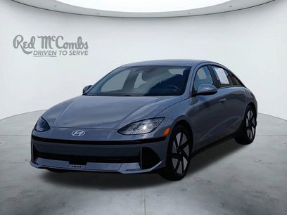 Used 2024 Hyundai Ioniq 6 SE