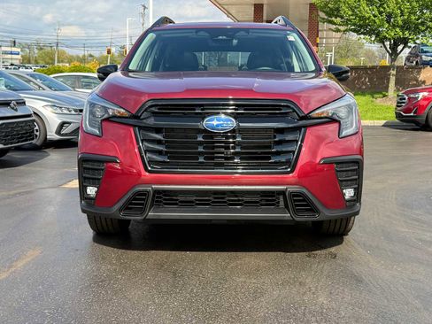 Certified 2023 Subaru Ascent Onyx Edition AWD/4WD image 2