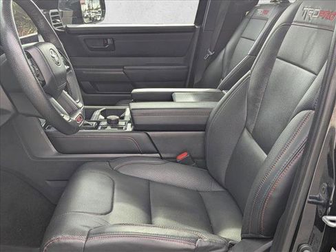 Used 2024 Toyota Tundra TRD Pro AWD/4WD image 14