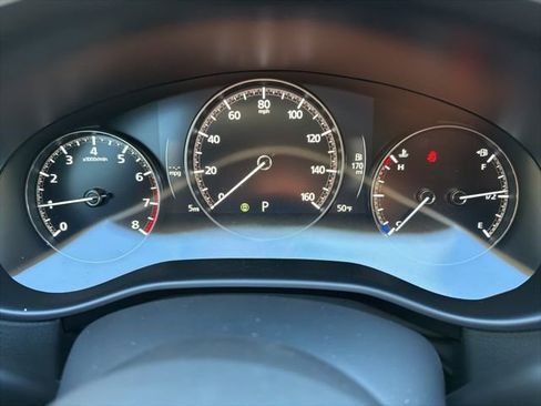 New 2026 MAZDA CX-50 AWD 2.5 S w/ Weather Package image 14