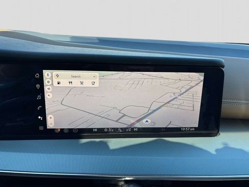 New 2026 Nissan Murano Platinum image 14