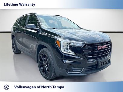 Used 2022 GMC Terrain SLE w/ Driver Convenience Package