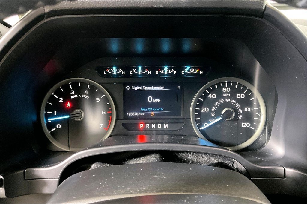 Certified 2020 Ford F150 XLT w/ Equipment Group 302A Luxury AWD/4WD image 16