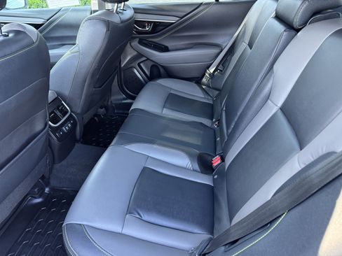 Used 2020 Subaru Outback Onyx Edition XT image 16