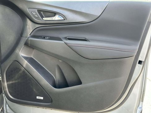 Certified 2023 Chevrolet Equinox RS w/ RS Leather Package image 27