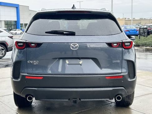 New 2026 MAZDA CX-50 2.5 Hybrid w/ Premium Plus Pkg AWD/4WD image 7