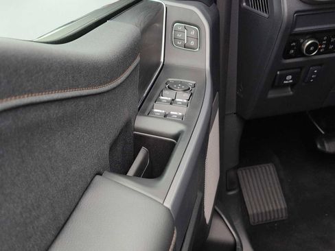 New 2025 Ford F150 Lariat w/ Equipment Group 501A Mid image 6