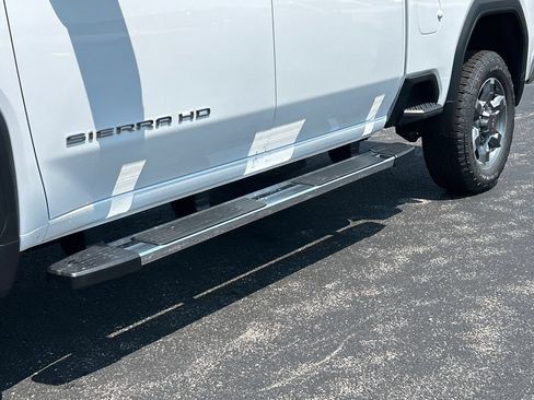 New 2026 GMC Sierra 2500 SLT w/ SLT Premium Package AWD/4WD image 14