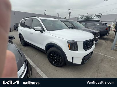 Used 2024 Kia Telluride SX Prestige X-Pro