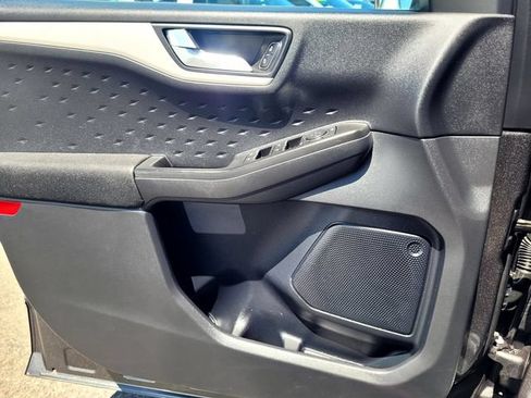 Certified 2020 Ford Escape SE AWD/4WD image 14