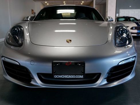 Used 2013 Porsche Boxster S RWD image 16