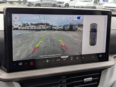 New 2026 Ford Explorer Active image 25