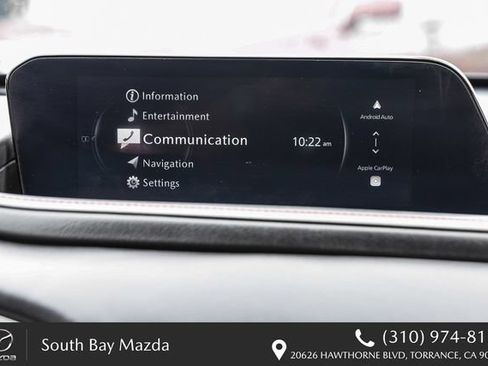 Certified 2024 MAZDA CX-30 AWD 2.5 S w/ Preferred Package image 14