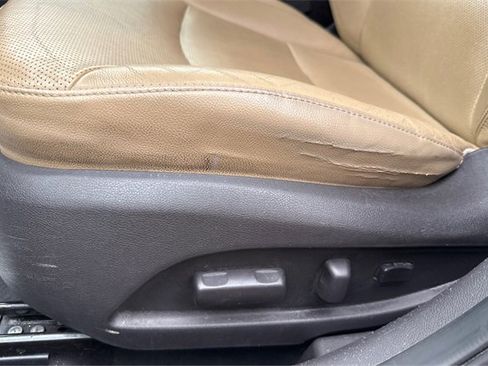 Used 2015 Hyundai Sonata Limited w/ Option Group 02 image 18