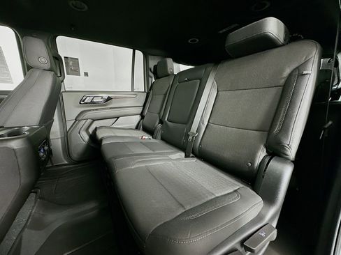 New 2025 Chevrolet Suburban LS w/ Max Trailering Package image 25