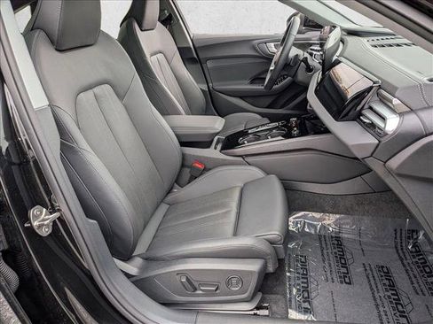 Certified 2025 Audi A5 2.0T Premium Plus w/ Premium Plus image 24