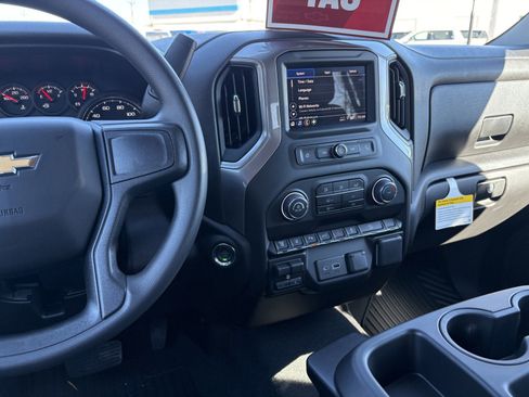 New 2026 Chevrolet Silverado 2500 Custom image 18