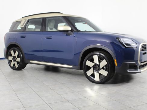 New 2026 MINI Cooper Countryman S image 19