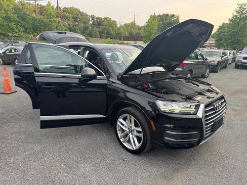 Used 2017 Audi Q7 3.0T Prestige image 10