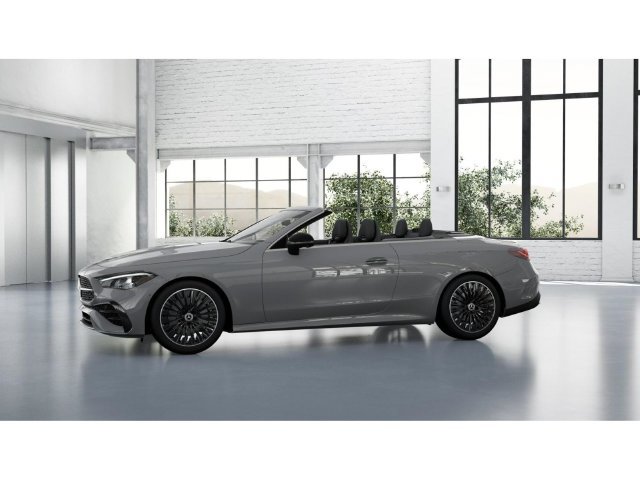 New 2027 Mercedes-Benz CLE 300 4MATIC Cabriolet image 36
