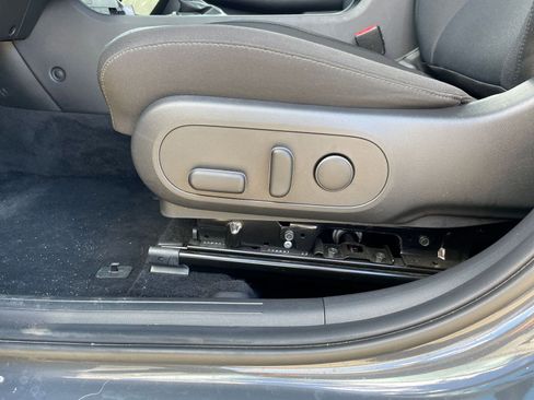 Used 2025 Hyundai Kona SEL image 23