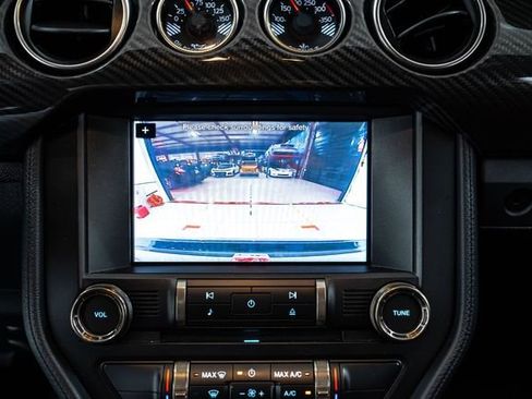 Used 2019 Ford Mustang Shelby GT350R w/ GT350R Equipment Group 920A RWD image 34