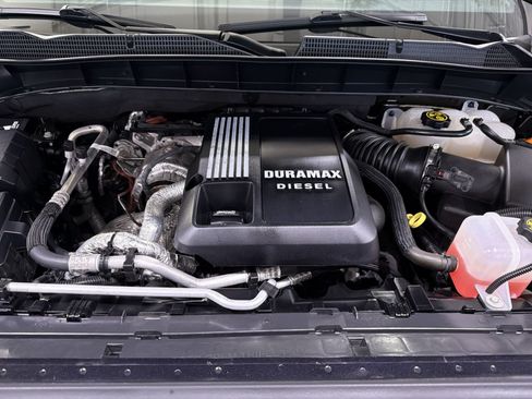 Used 2023 GMC Sierra 1500 AT4 w/ AT4 Premium Package AWD/4WD image 33