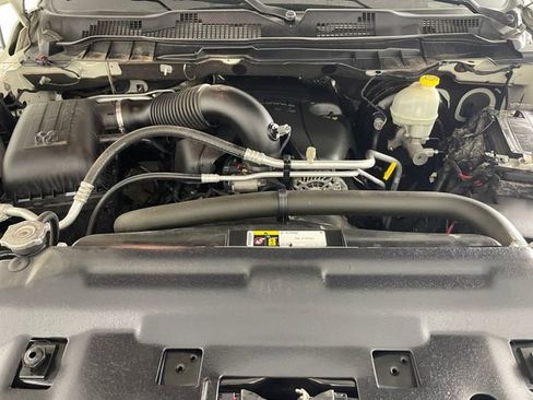 Used 2016 RAM 1500 Laramie w/ Convenience Group image 19