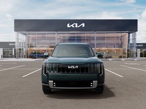 New 2027 Kia Telluride SX Prestige AWD/4WD image 2