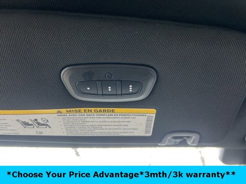 Certified 2022 Chrysler Pacifica Touring-L w/ S Appearance Package image 95