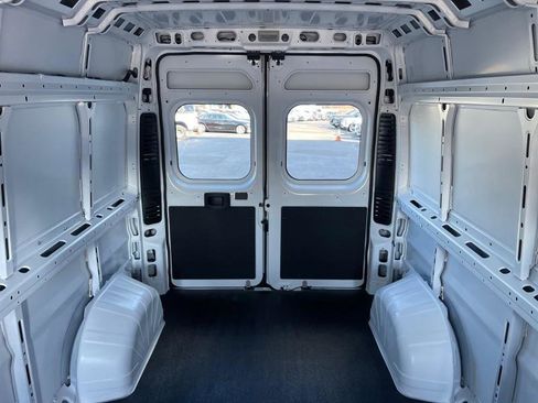 Used 2023 RAM ProMaster 2500 image 35