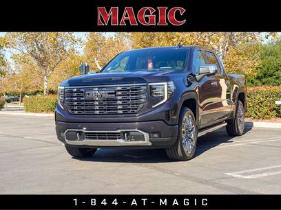 New 2026 GMC Sierra 1500 Denali Ultimate