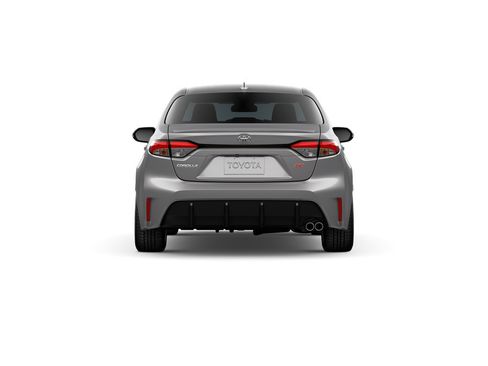 New 2026 Toyota Corolla SE w/ SE Package FWD image 47