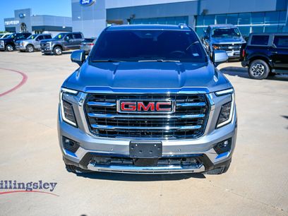 Used 2026 GMC Yukon Elevation