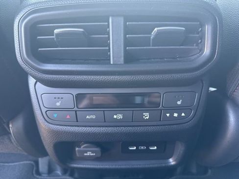 New 2026 Honda Ridgeline Black Edition image 16