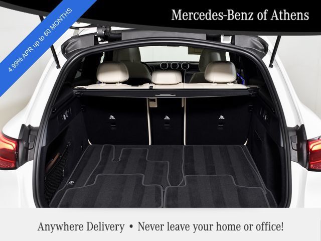 New 2026 Mercedes-Benz GLC 300 image 38