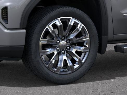 New 2026 GMC Sierra 1500 Denali w/ Denali Reserve Package AWD/4WD image 30