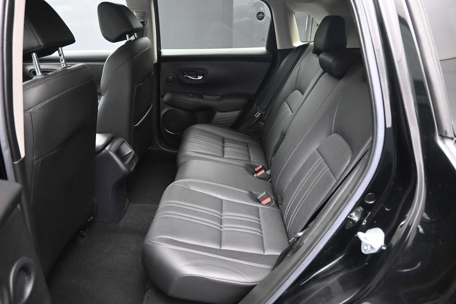 Used 2024 Honda HR-V EX-L image 21