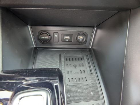 Used 2023 Hyundai Sonata SEL w/ Convenience Package FWD image 25