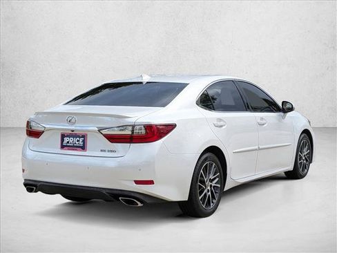 Used 2016 Lexus ES 350 image 5