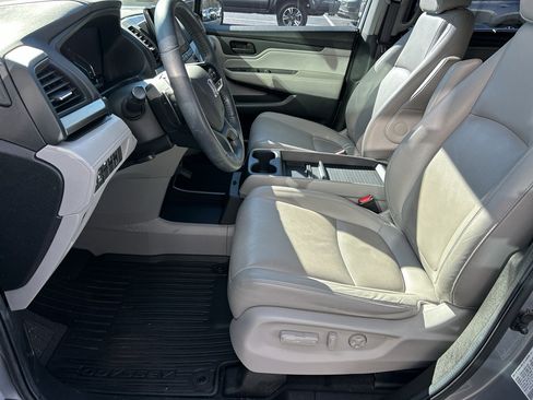 Used 2019 Honda Odyssey EX-L image 9