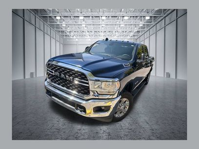 Used 2023 RAM 2500 Big Horn w/ Level 1 Equipment Group